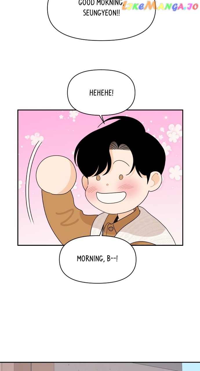 A Whirlwind Campus Affair Chapter 82 - page 30