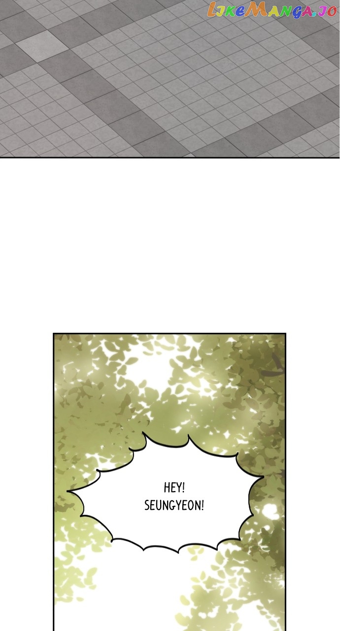 A Whirlwind Campus Affair Chapter 82 - page 45