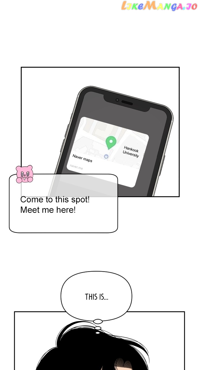 A Whirlwind Campus Affair Chapter 82 - page 52