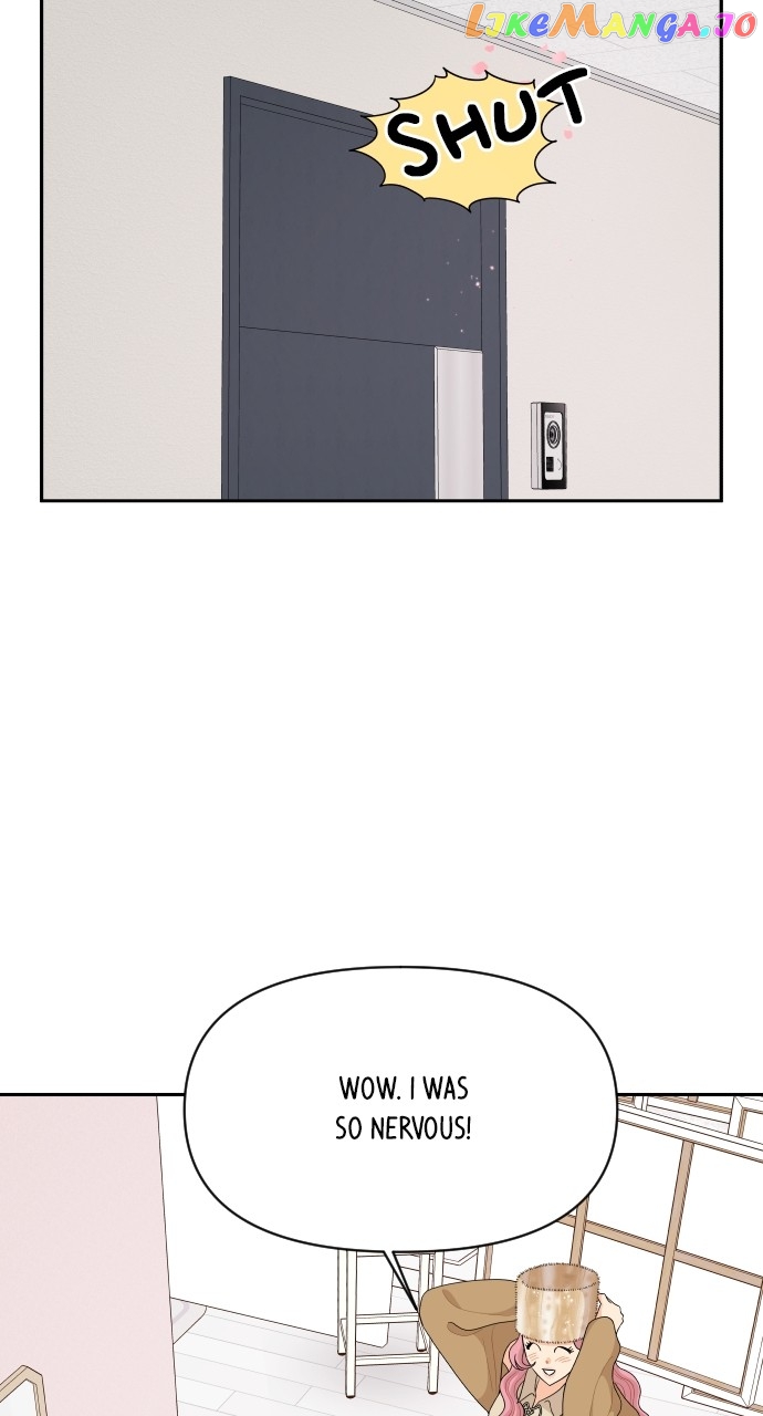 A Whirlwind Campus Affair Chapter 82 - page 58