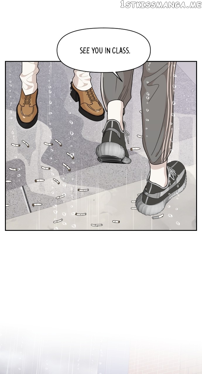 A Whirlwind Campus Affair Chapter 61 - page 19