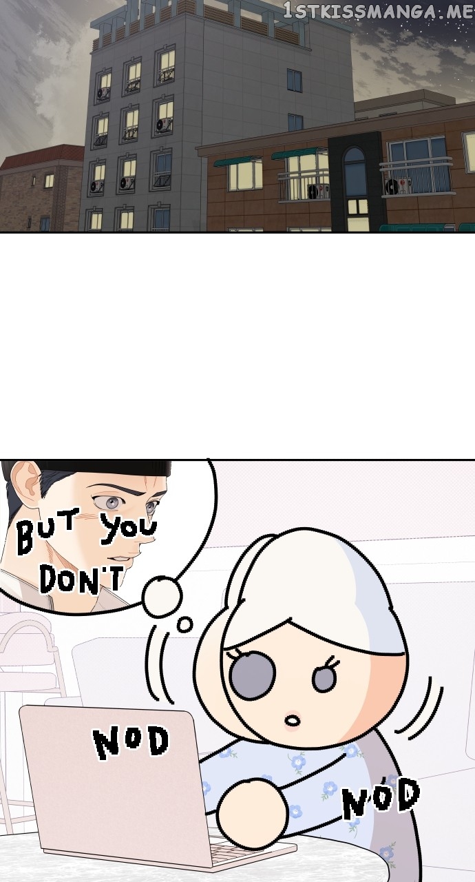 A Whirlwind Campus Affair Chapter 61 - page 27