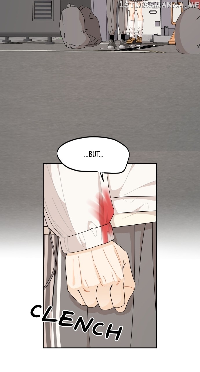 A Whirlwind Campus Affair Chapter 61 - page 3