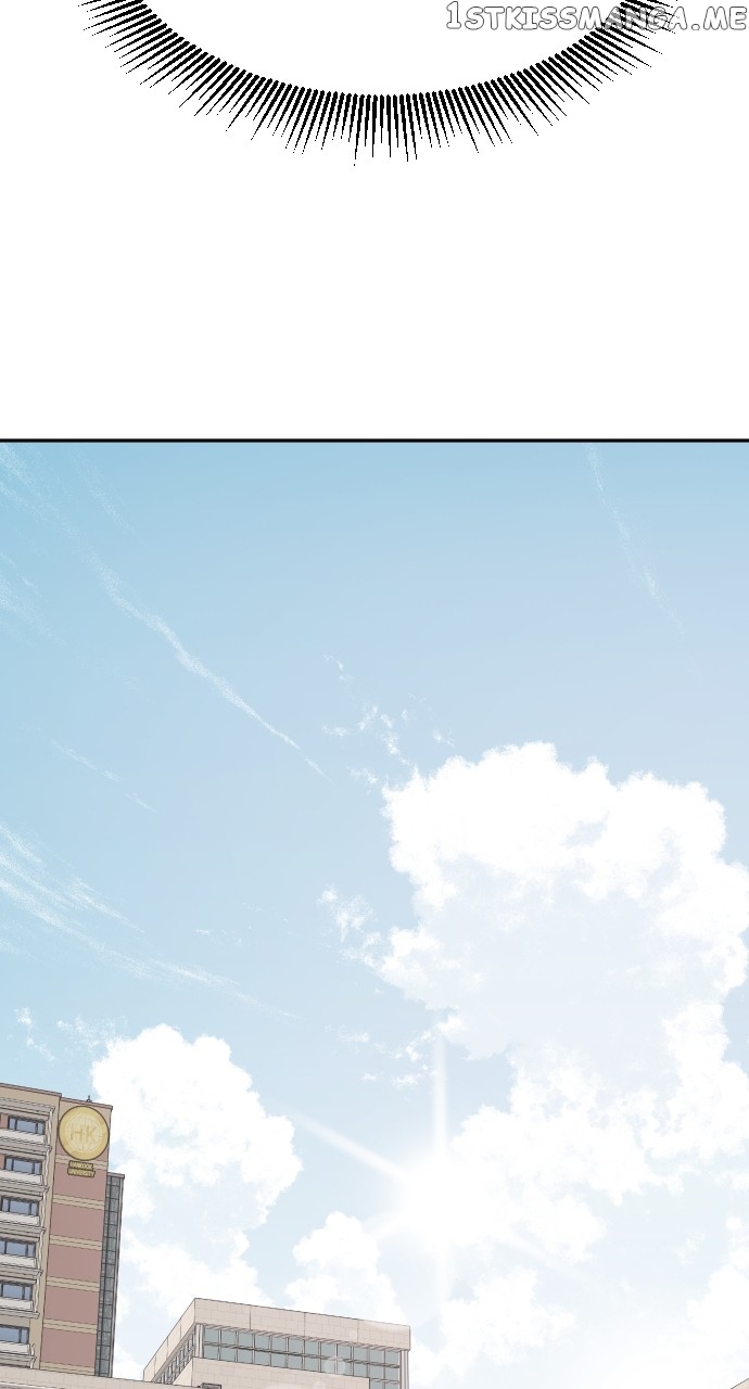 A Whirlwind Campus Affair Chapter 61 - page 35