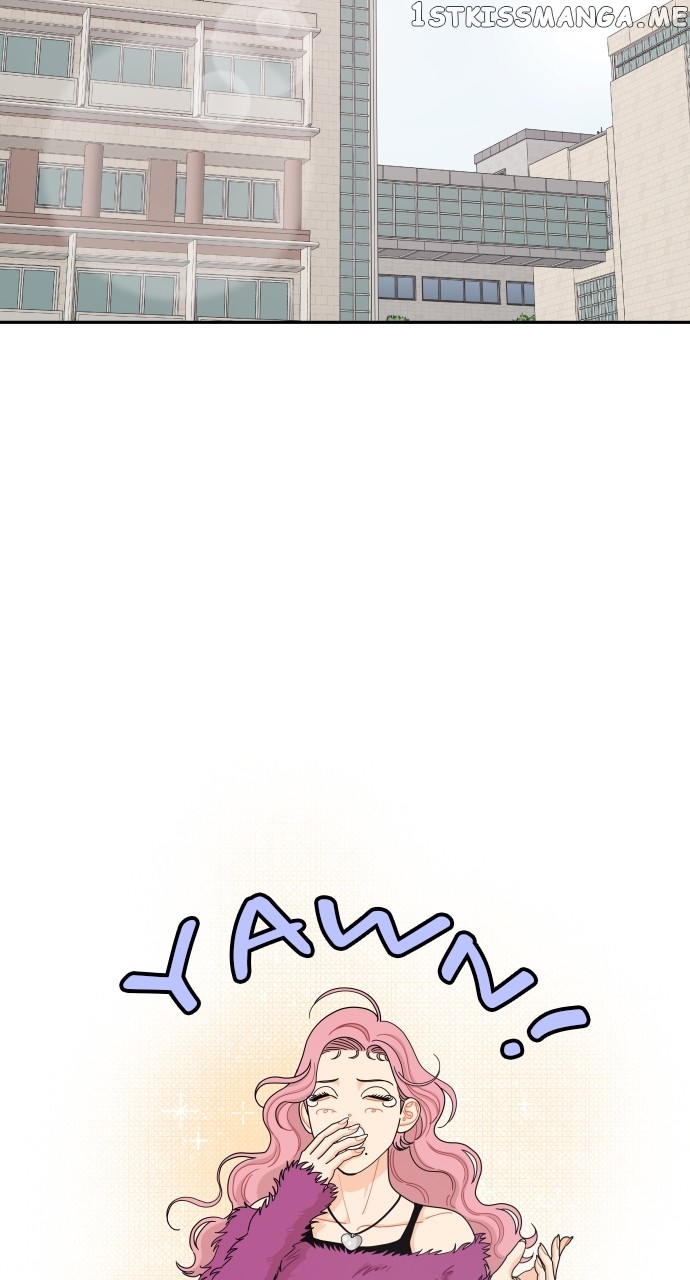 A Whirlwind Campus Affair Chapter 61 - page 36