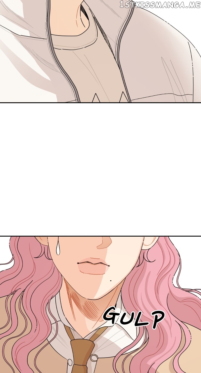 A Whirlwind Campus Affair Chapter 61 - page 5