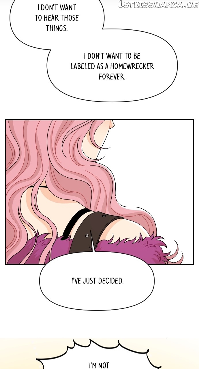 A Whirlwind Campus Affair Chapter 61 - page 60