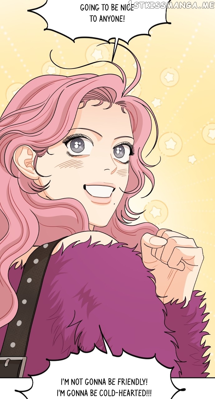 A Whirlwind Campus Affair Chapter 61 - page 61