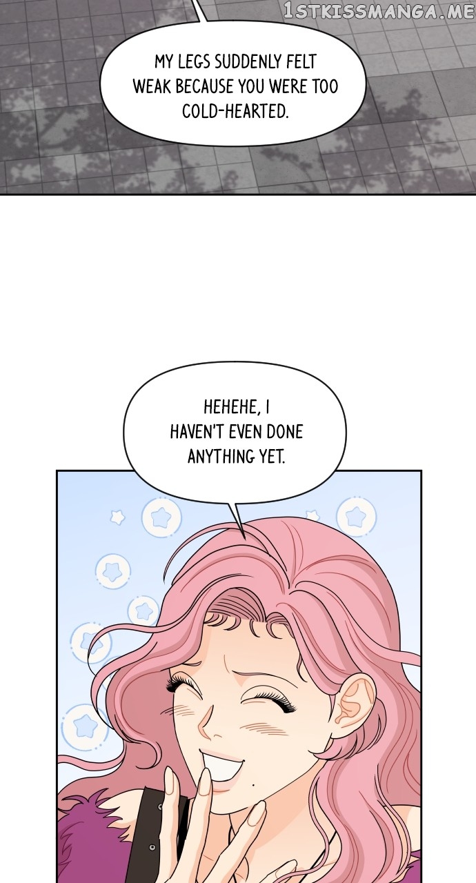 A Whirlwind Campus Affair Chapter 61 - page 66