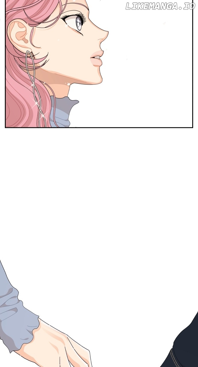 A Whirlwind Campus Affair Chapter 96 - page 2