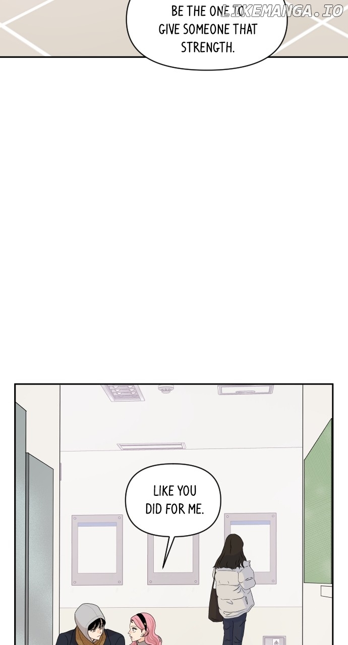A Whirlwind Campus Affair Chapter 96 - page 23
