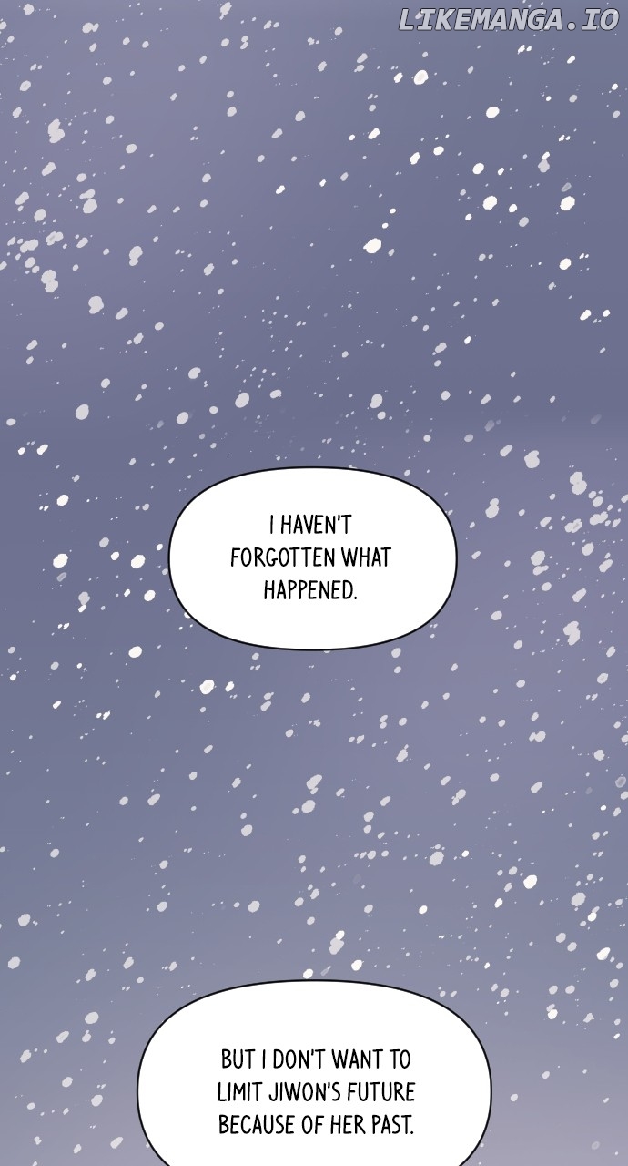 A Whirlwind Campus Affair Chapter 96 - page 4