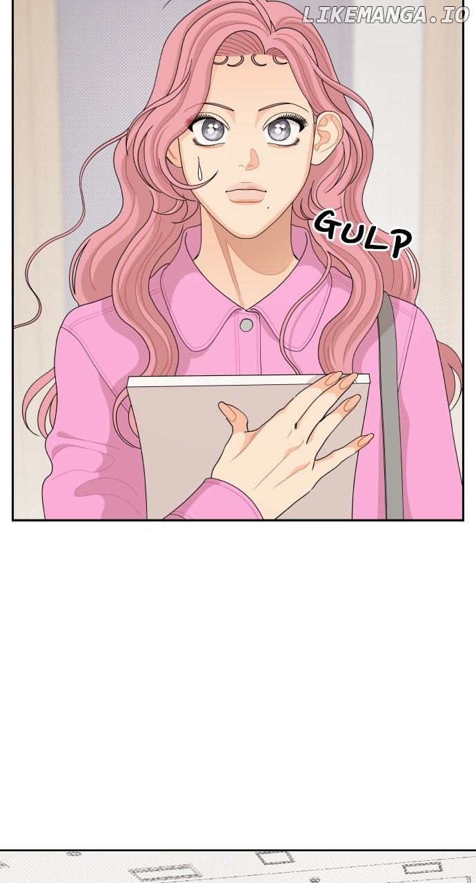A Whirlwind Campus Affair Chapter 96 - page 60