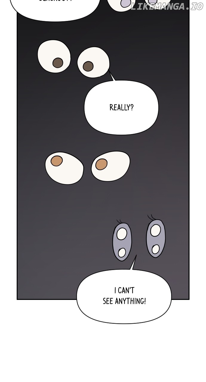 A Whirlwind Campus Affair Chapter 95 - page 17