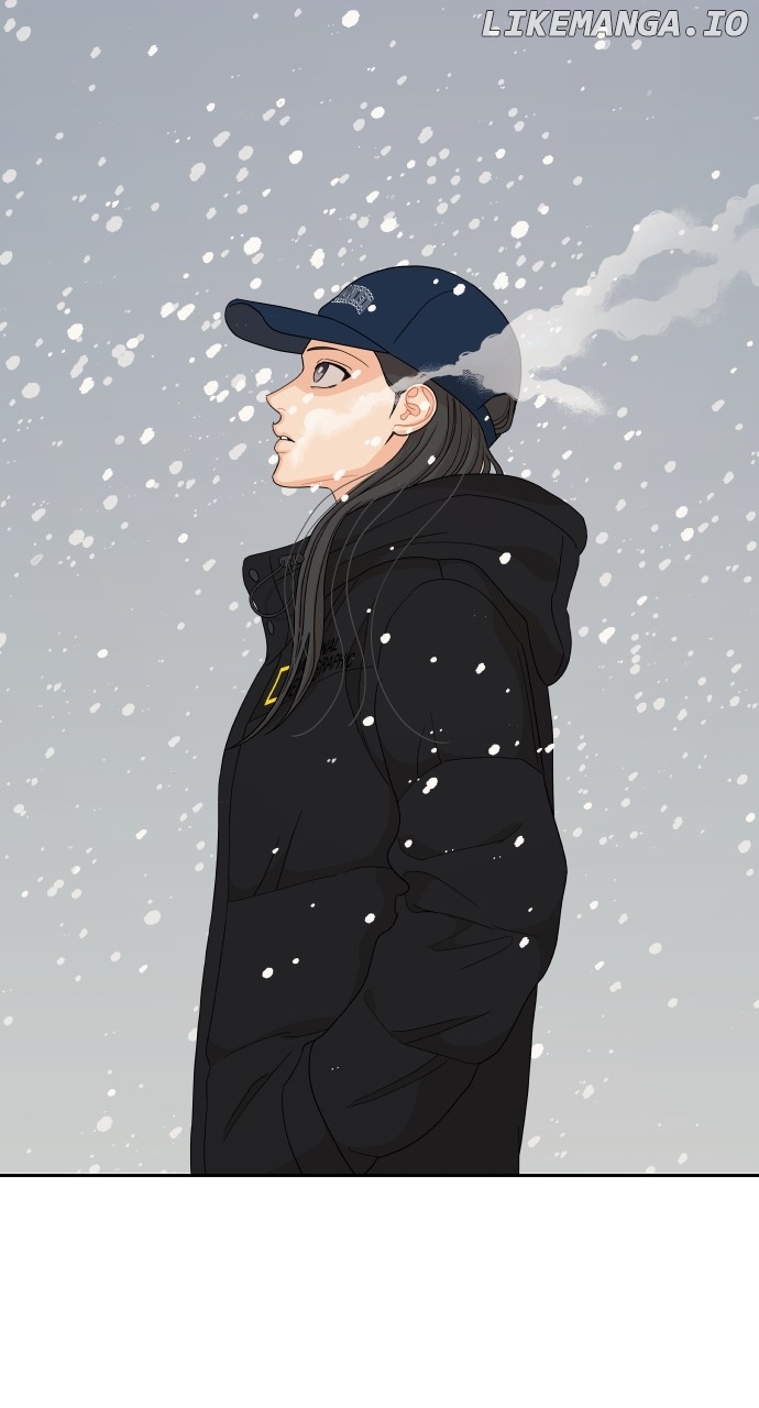 A Whirlwind Campus Affair Chapter 95 - page 48