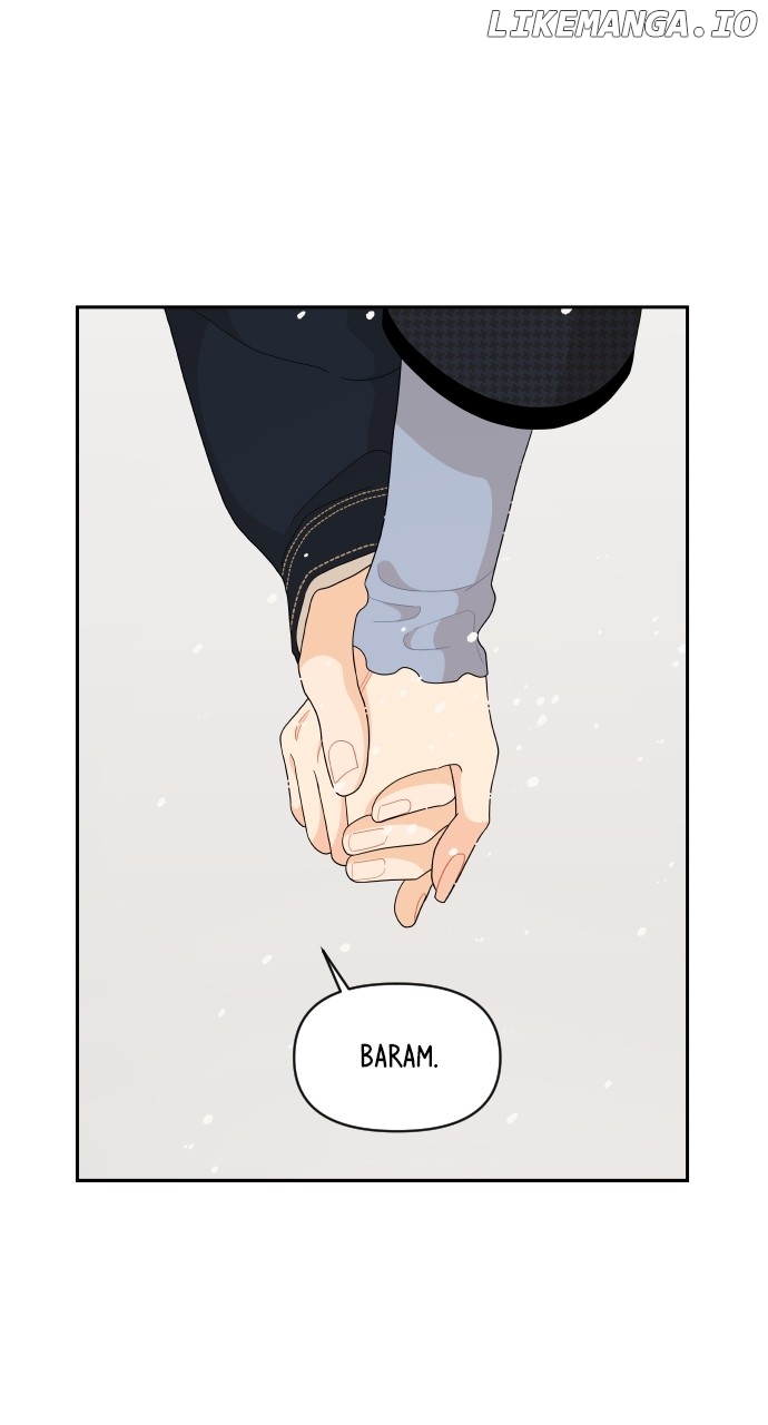 A Whirlwind Campus Affair Chapter 95 - page 49