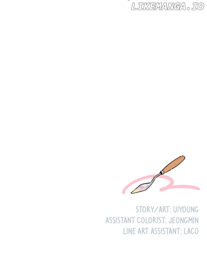 A Whirlwind Campus Affair Chapter 95 - page 59