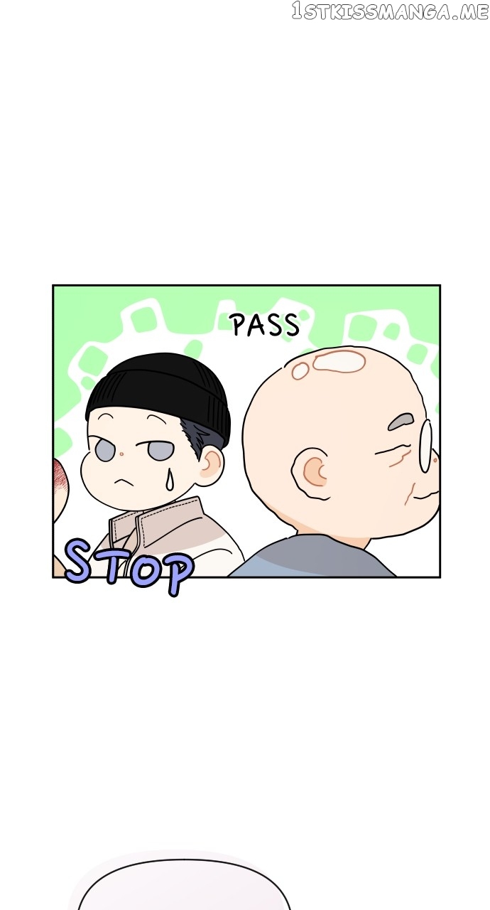 A Whirlwind Campus Affair Chapter 60 - page 1