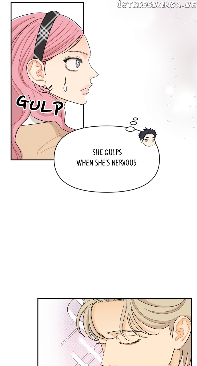 A Whirlwind Campus Affair Chapter 60 - page 27