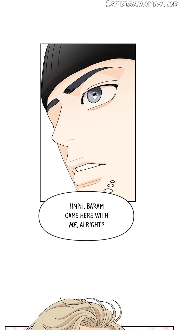 A Whirlwind Campus Affair Chapter 60 - page 32