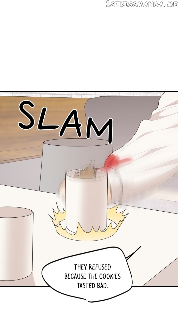 A Whirlwind Campus Affair Chapter 60 - page 34