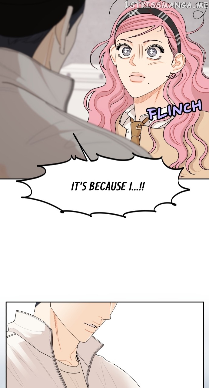 A Whirlwind Campus Affair Chapter 60 - page 45