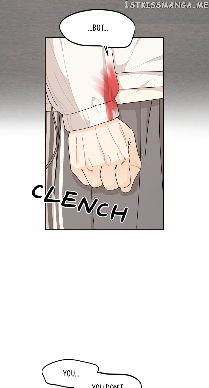 A Whirlwind Campus Affair Chapter 60 - page 48