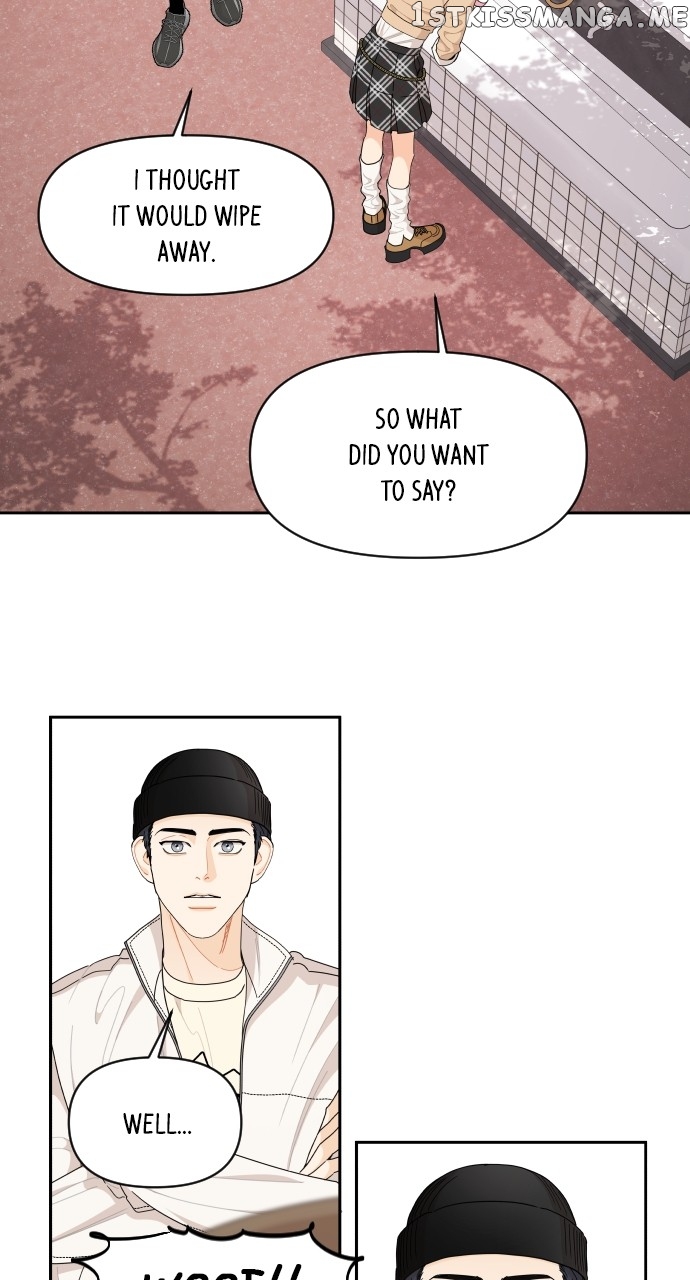 A Whirlwind Campus Affair Chapter 60 - page 7