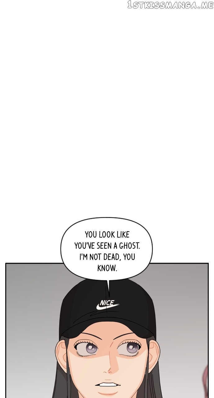A Whirlwind Campus Affair Chapter 59 - page 11