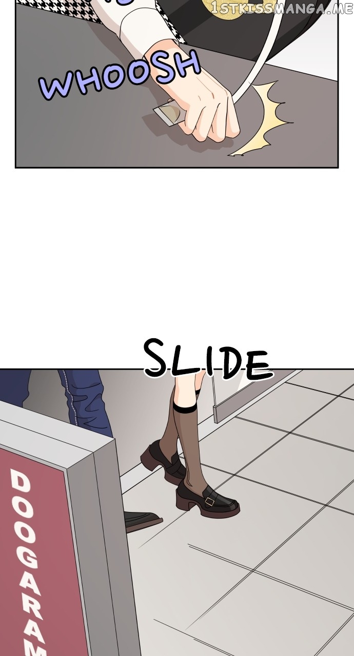 A Whirlwind Campus Affair Chapter 59 - page 15