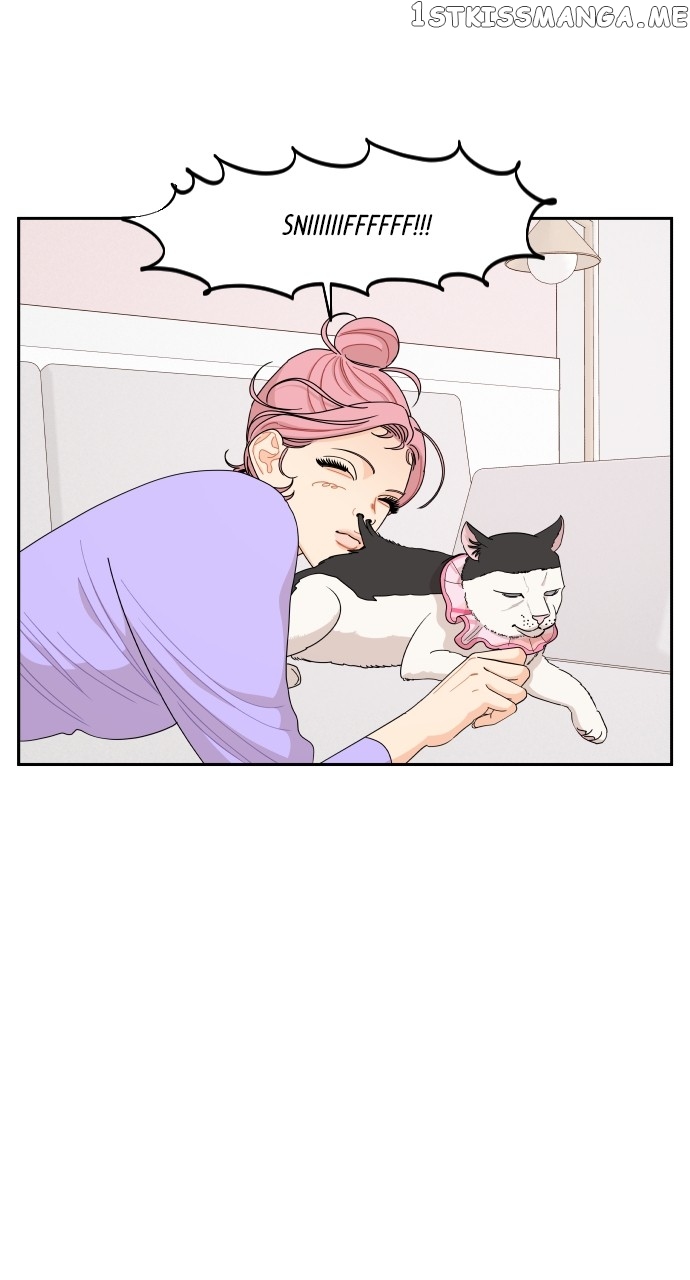 A Whirlwind Campus Affair Chapter 59 - page 29