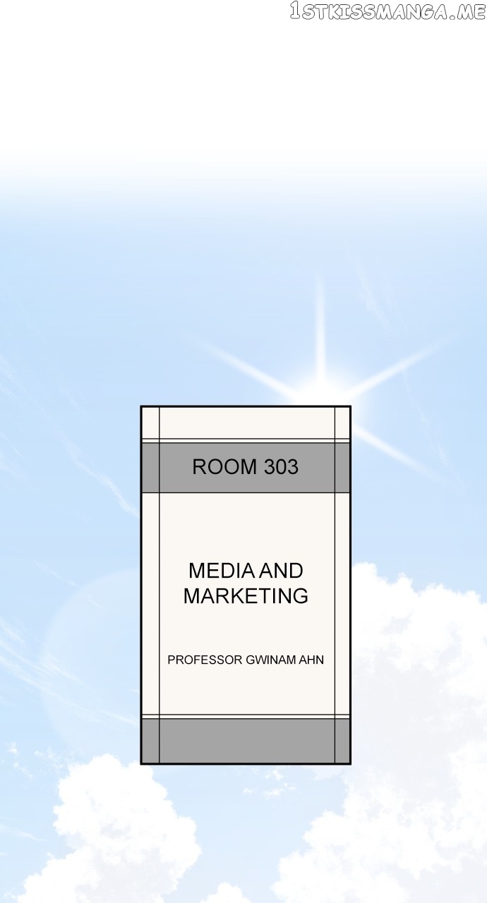A Whirlwind Campus Affair Chapter 59 - page 30