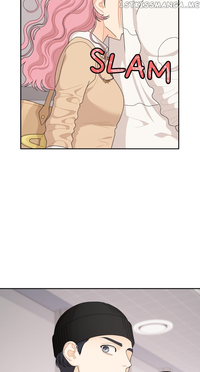 A Whirlwind Campus Affair Chapter 59 - page 45