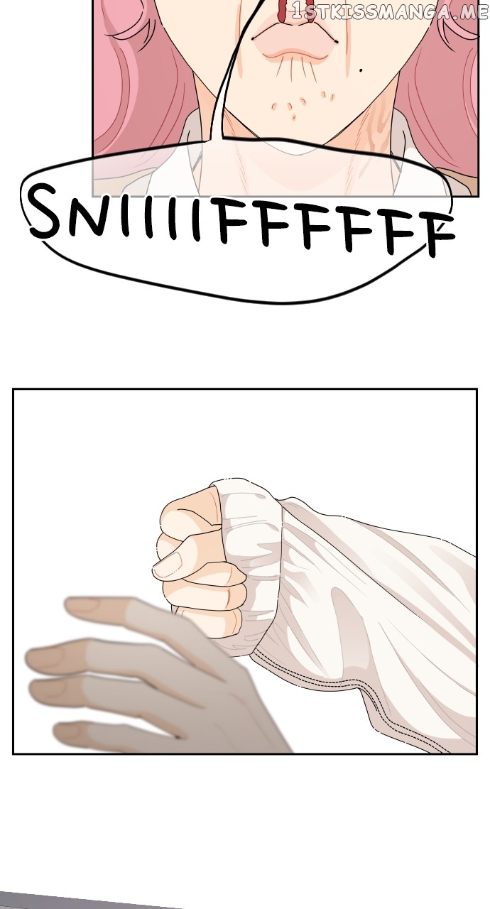 A Whirlwind Campus Affair Chapter 59 - page 52