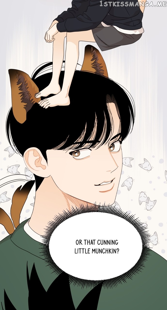 A Whirlwind Campus Affair Chapter 59 - page 6