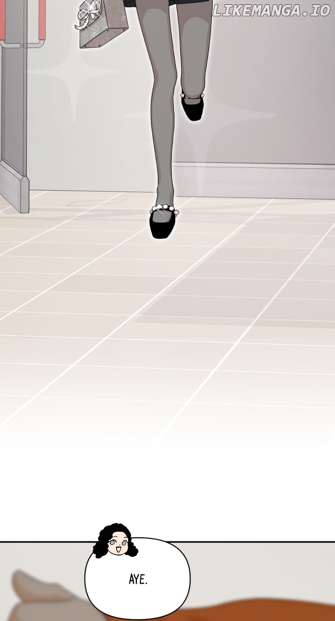 A Whirlwind Campus Affair Chapter 94 - page 2