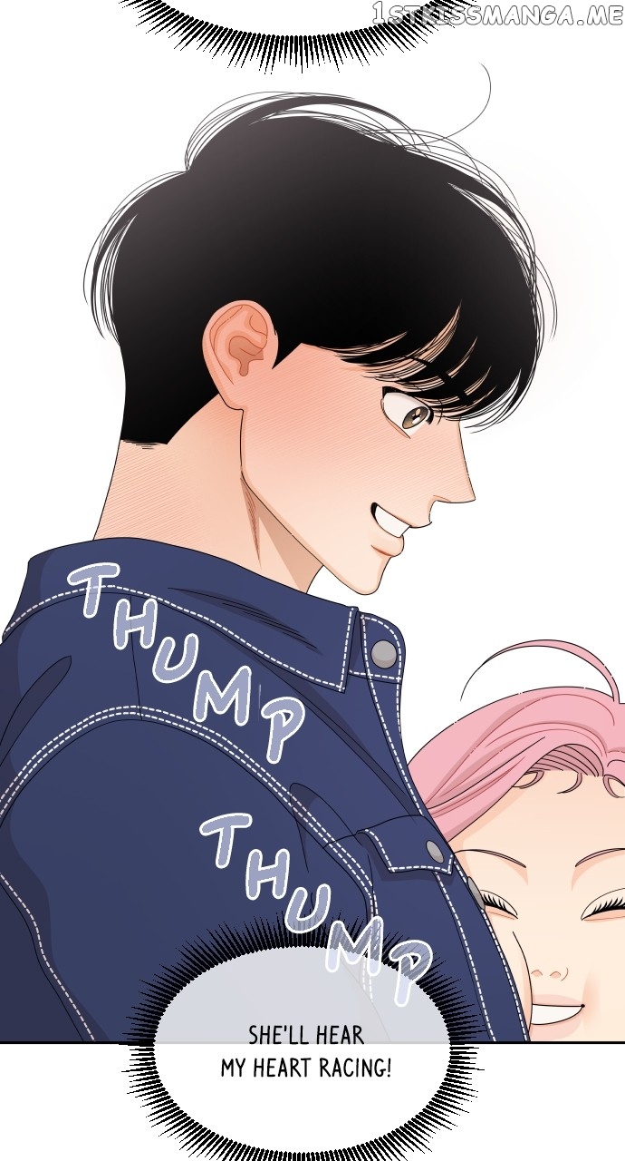 A Whirlwind Campus Affair Chapter 58 - page 2