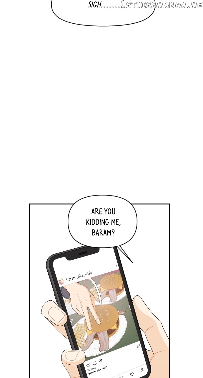 A Whirlwind Campus Affair Chapter 58 - page 49