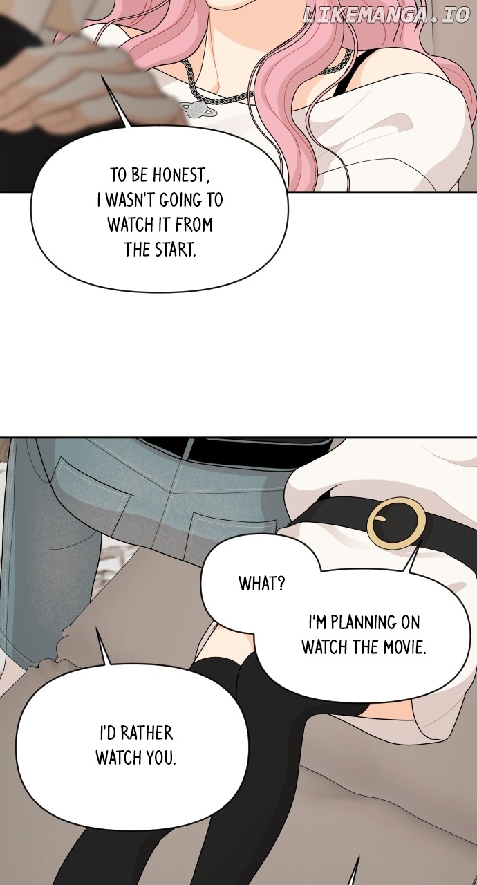 A Whirlwind Campus Affair Chapter 93 - page 13