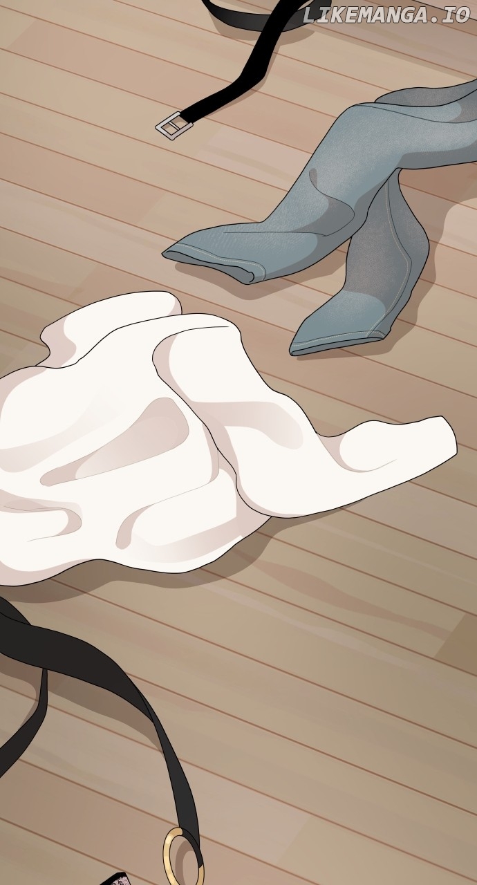 A Whirlwind Campus Affair Chapter 93 - page 26