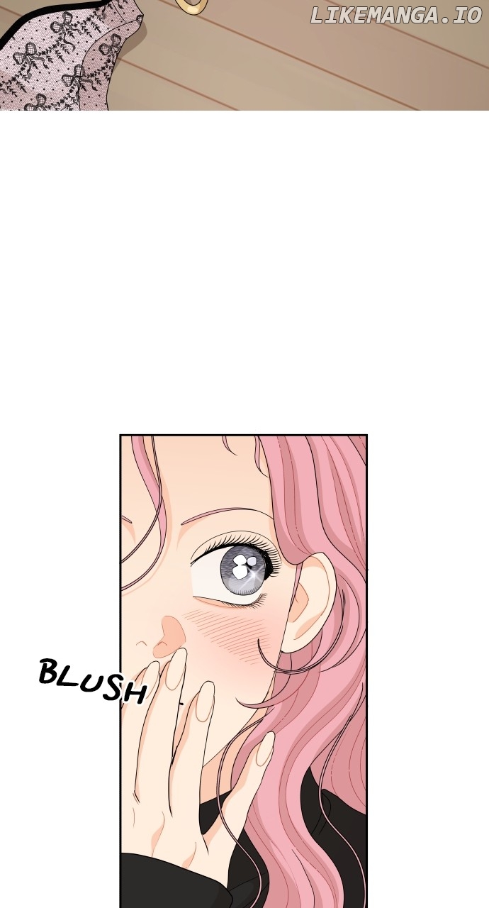 A Whirlwind Campus Affair Chapter 93 - page 27