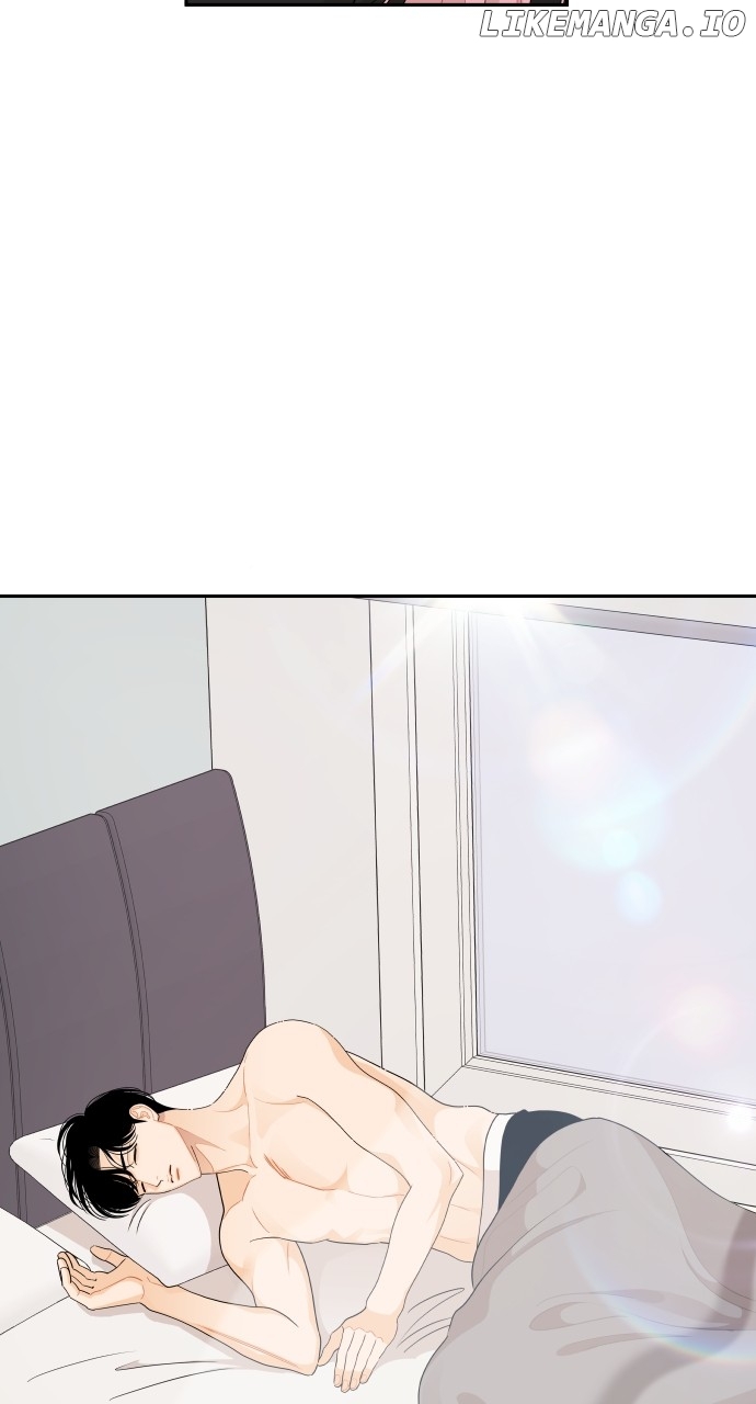 A Whirlwind Campus Affair Chapter 93 - page 28