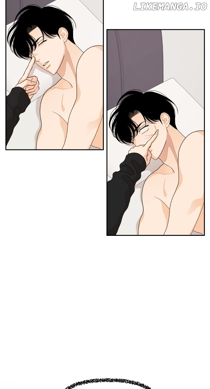 A Whirlwind Campus Affair Chapter 93 - page 30
