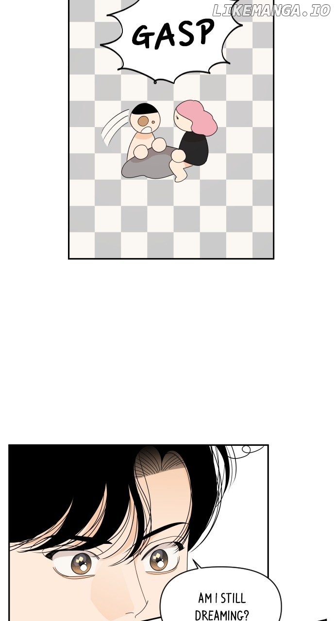A Whirlwind Campus Affair Chapter 93 - page 32