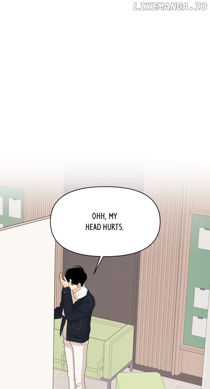 A Whirlwind Campus Affair Chapter 93 - page 48