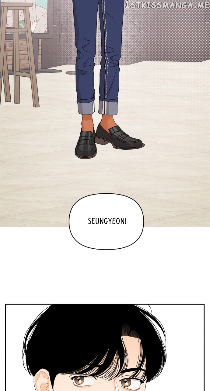 A Whirlwind Campus Affair Chapter 57 - page 38