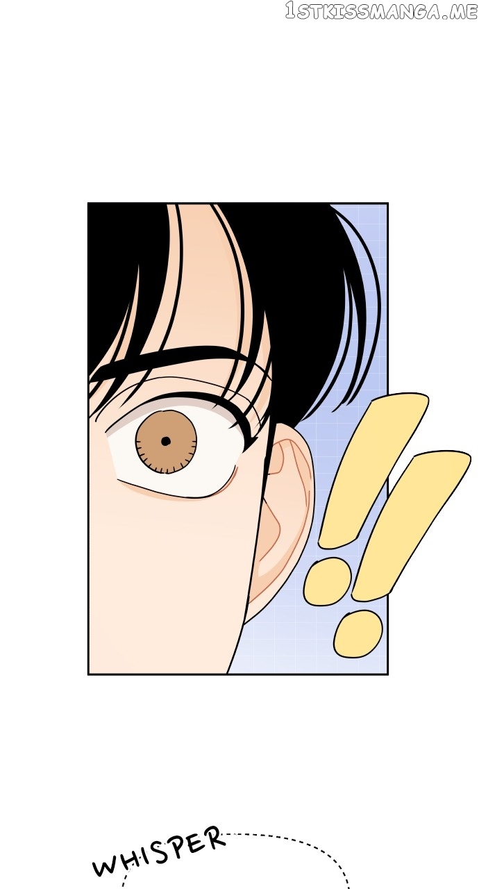 A Whirlwind Campus Affair Chapter 57 - page 44