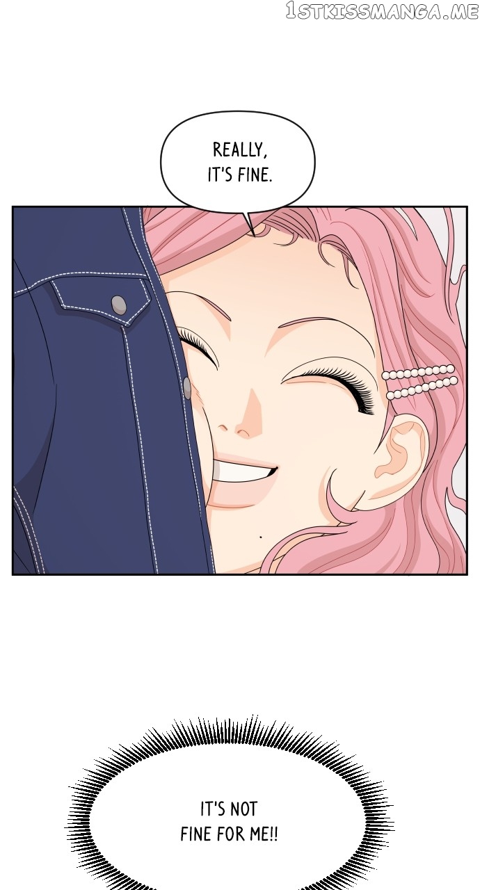 A Whirlwind Campus Affair Chapter 57 - page 52