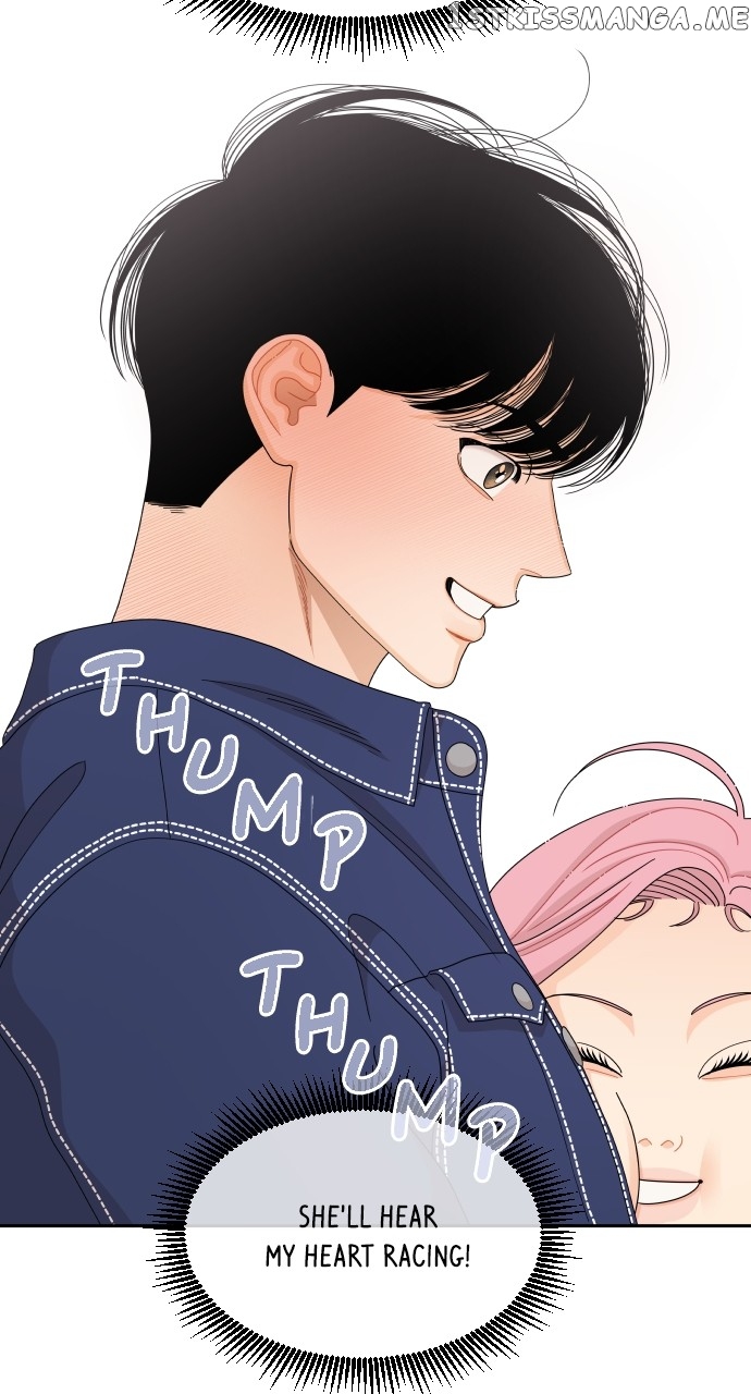 A Whirlwind Campus Affair Chapter 57 - page 53