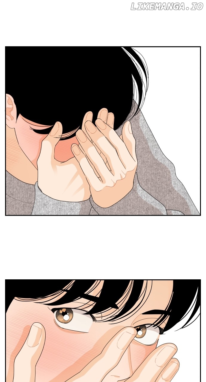 A Whirlwind Campus Affair Chapter 92 - page 1